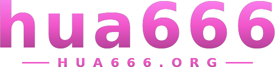 hua666 logo