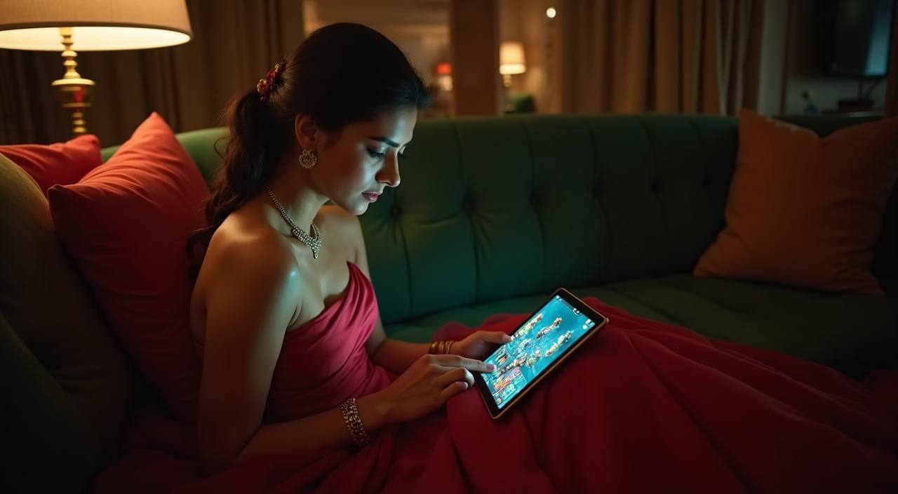 hua666 mobile gaming